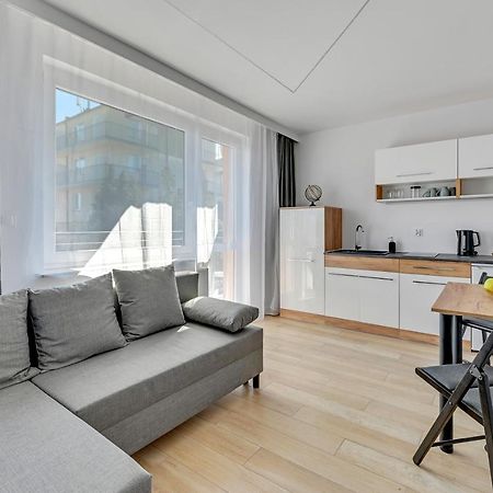 Apartament U Syna Rybaka Władysławowo Zewnętrze zdjęcie
