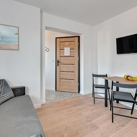 Apartament U Syna Rybaka Władysławowo Zewnętrze zdjęcie