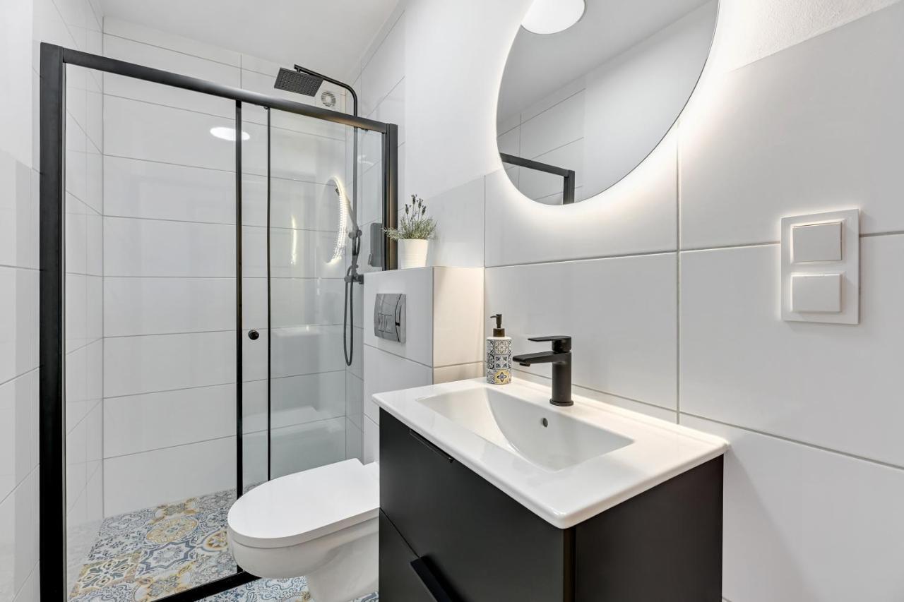 Apartament U Syna Rybaka Władysławowo Zewnętrze zdjęcie