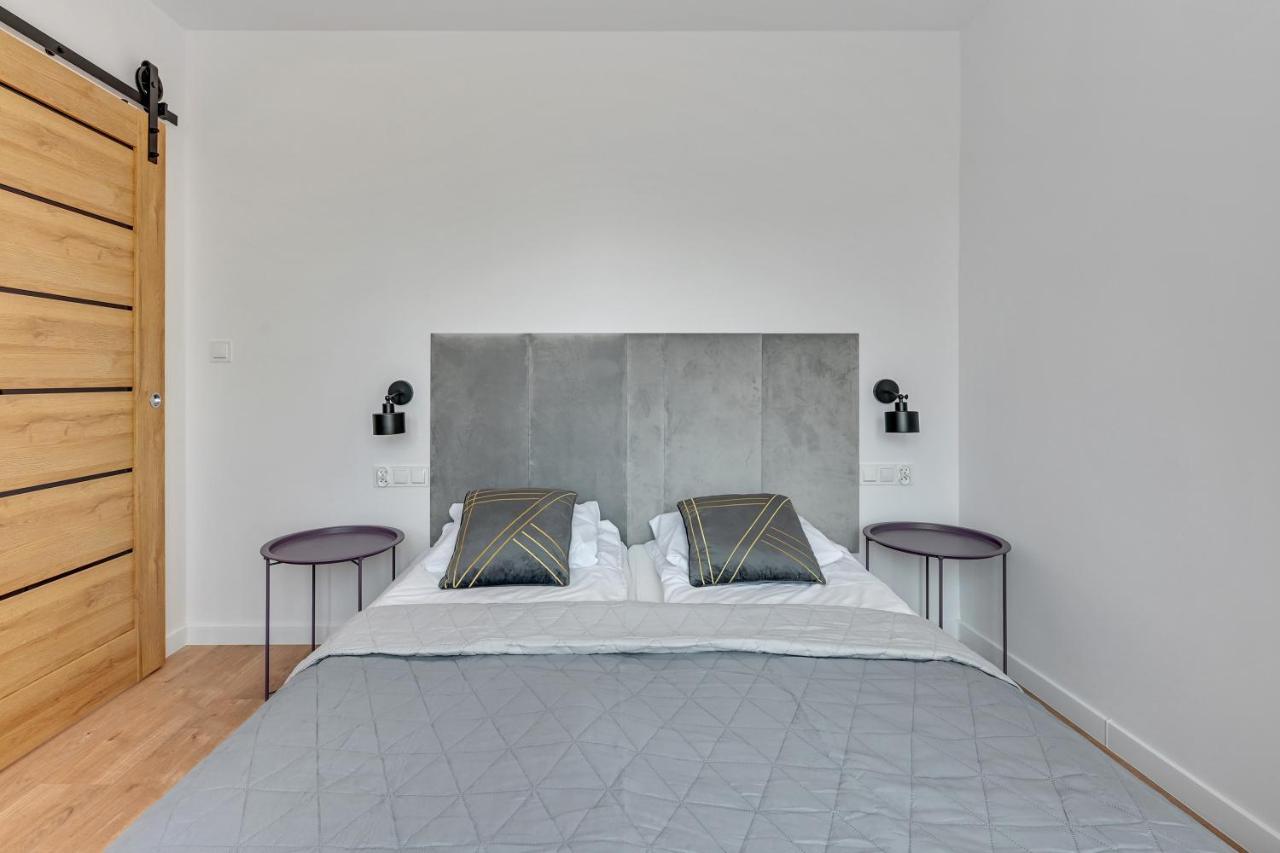 Apartament U Syna Rybaka Władysławowo Zewnętrze zdjęcie