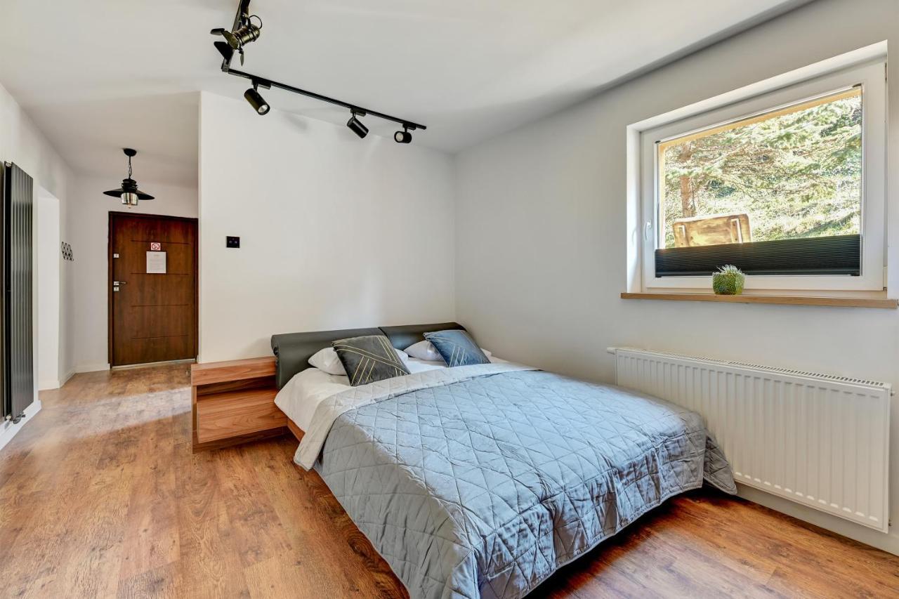 Apartament U Syna Rybaka Władysławowo Zewnętrze zdjęcie