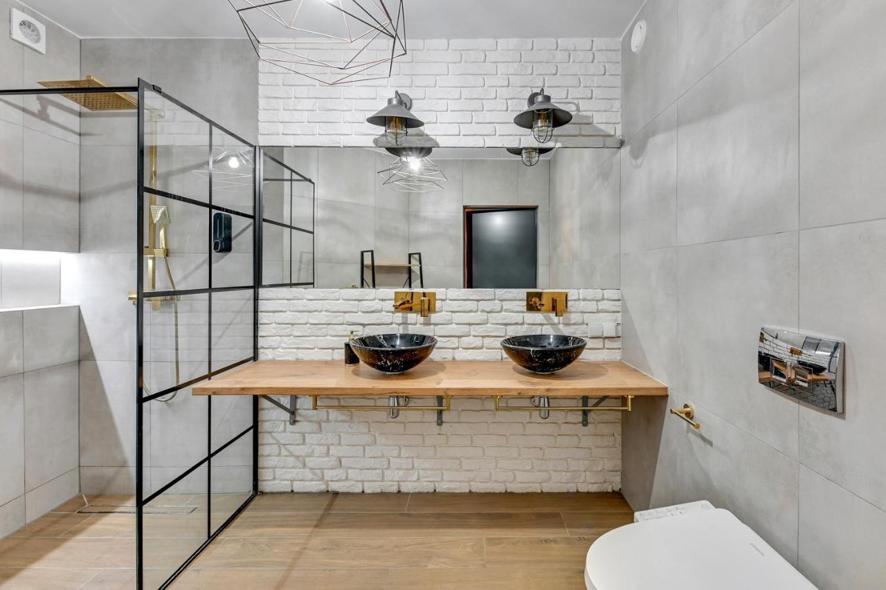 Apartament U Syna Rybaka Władysławowo Zewnętrze zdjęcie
