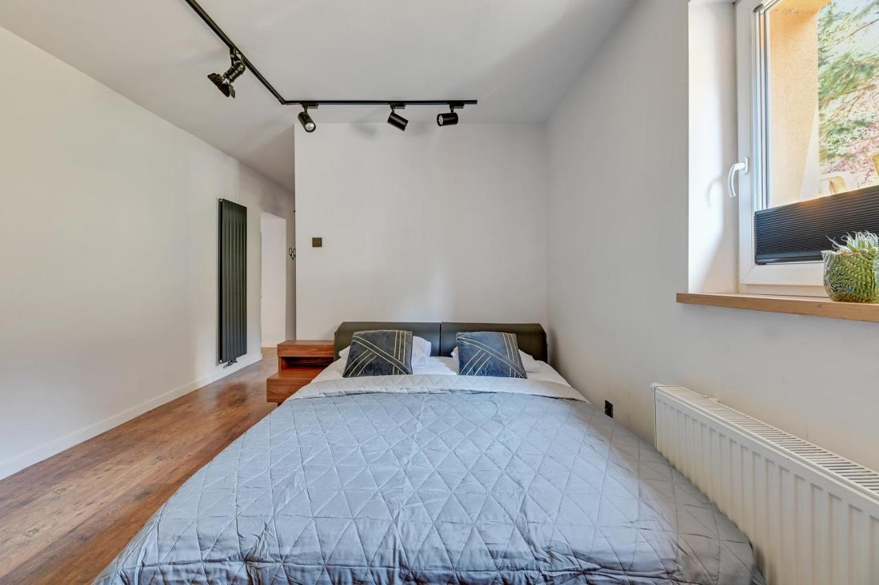 Apartament U Syna Rybaka Władysławowo Zewnętrze zdjęcie