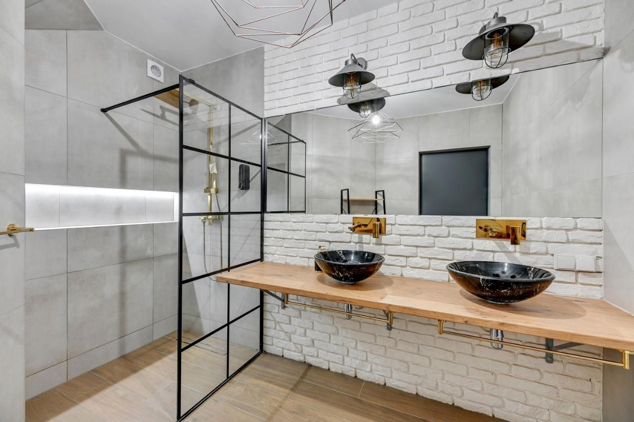 Apartament U Syna Rybaka Władysławowo Zewnętrze zdjęcie