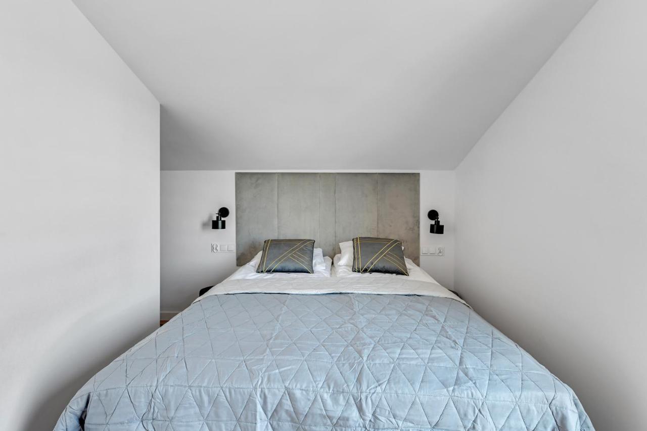 Apartament U Syna Rybaka Władysławowo Zewnętrze zdjęcie