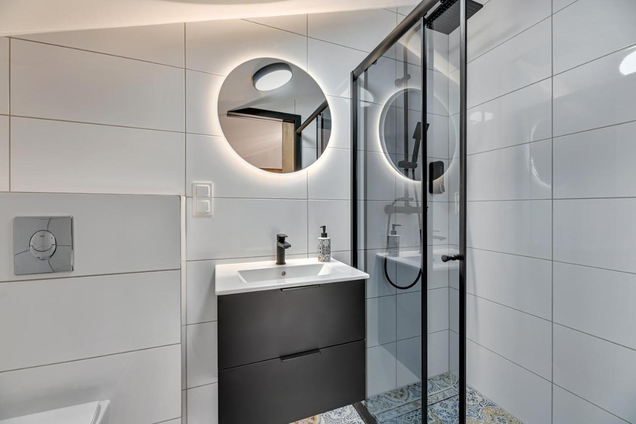 Apartament U Syna Rybaka Władysławowo Zewnętrze zdjęcie