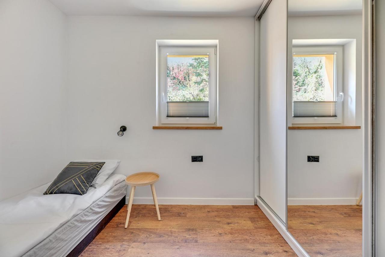 Apartament U Syna Rybaka Władysławowo Zewnętrze zdjęcie