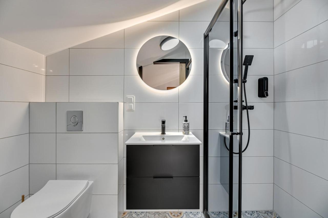 Apartament U Syna Rybaka Władysławowo Zewnętrze zdjęcie