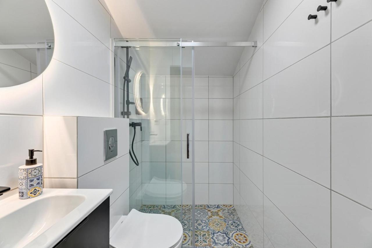 Apartament U Syna Rybaka Władysławowo Zewnętrze zdjęcie